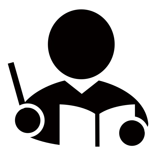 Teachers Icon